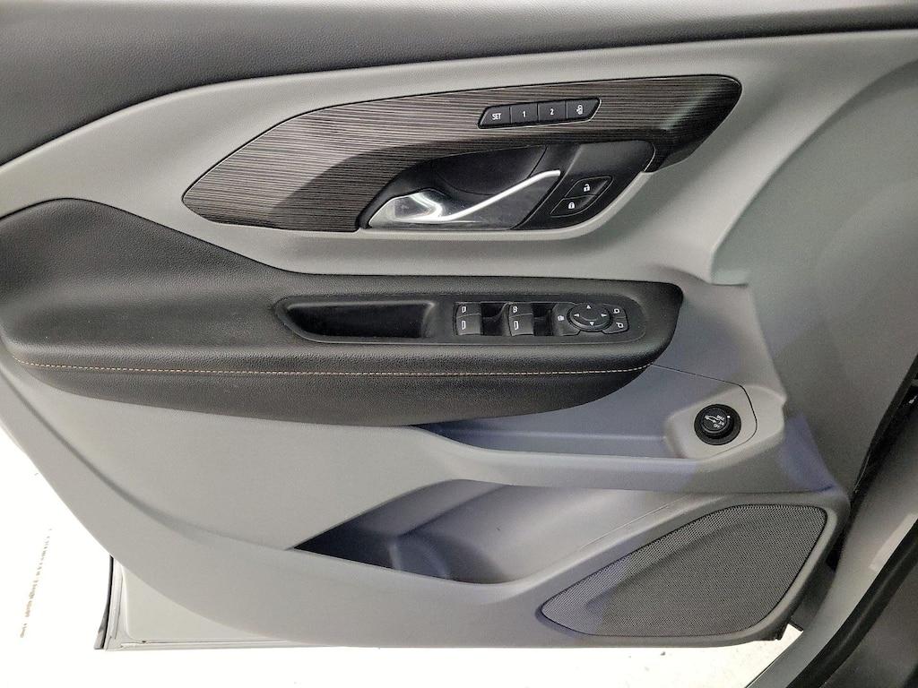 used 2019 GMC Terrain car, priced at $17,998