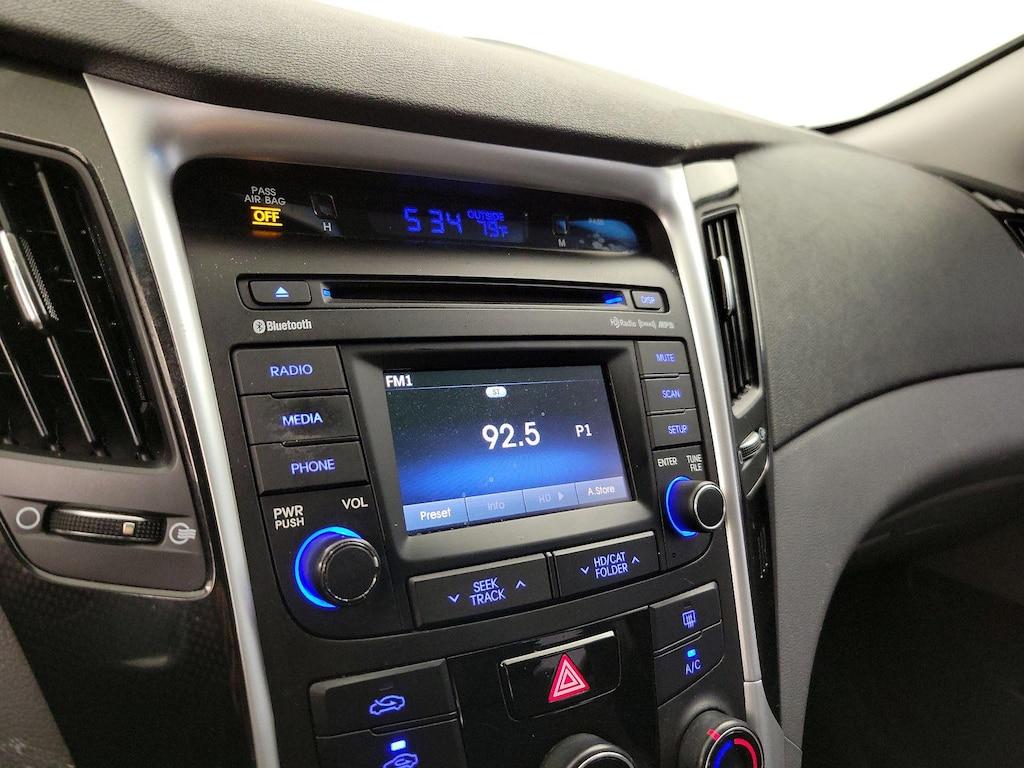 used 2014 Hyundai Sonata car, priced at $11,599