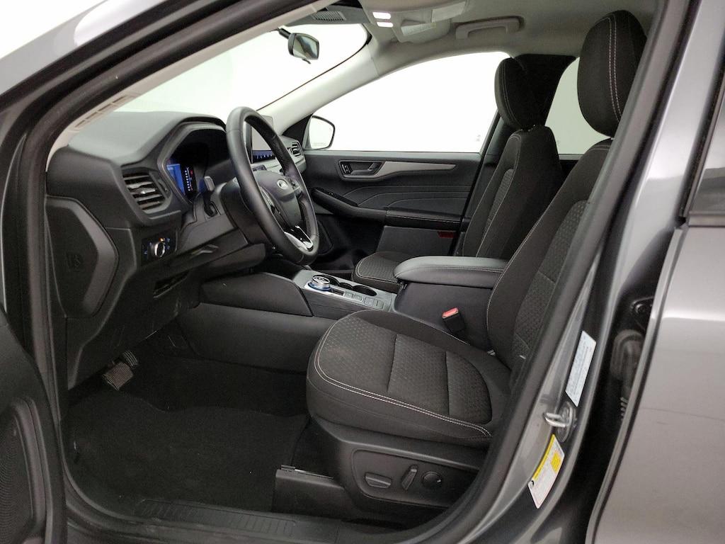 used 2023 Ford Escape car, priced at $21,998