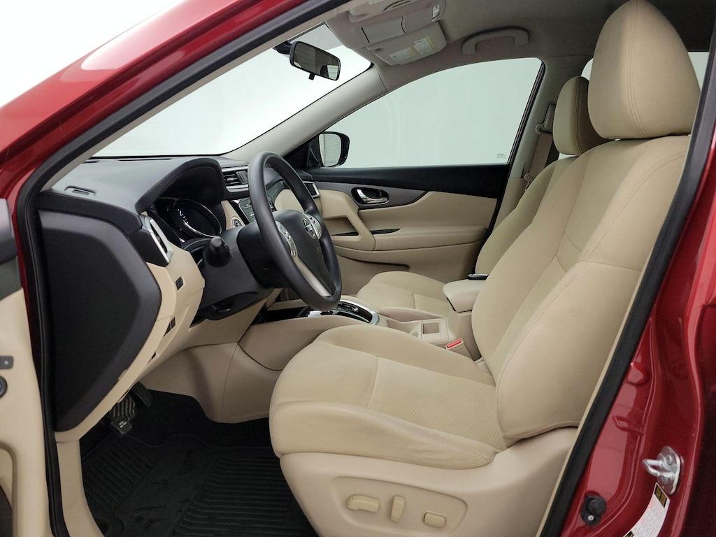 used 2016 Nissan Rogue car, priced at $17,998
