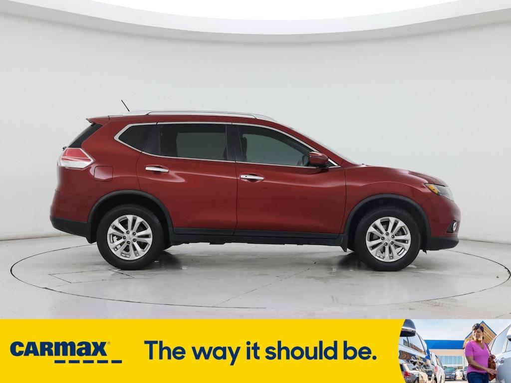 used 2016 Nissan Rogue car, priced at $17,998