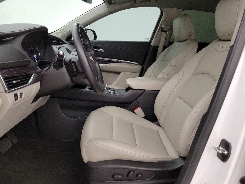 used 2022 Cadillac XT4 car, priced at $25,998