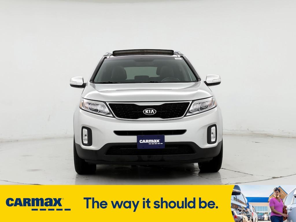 used 2014 Kia Sorento car, priced at $16,998