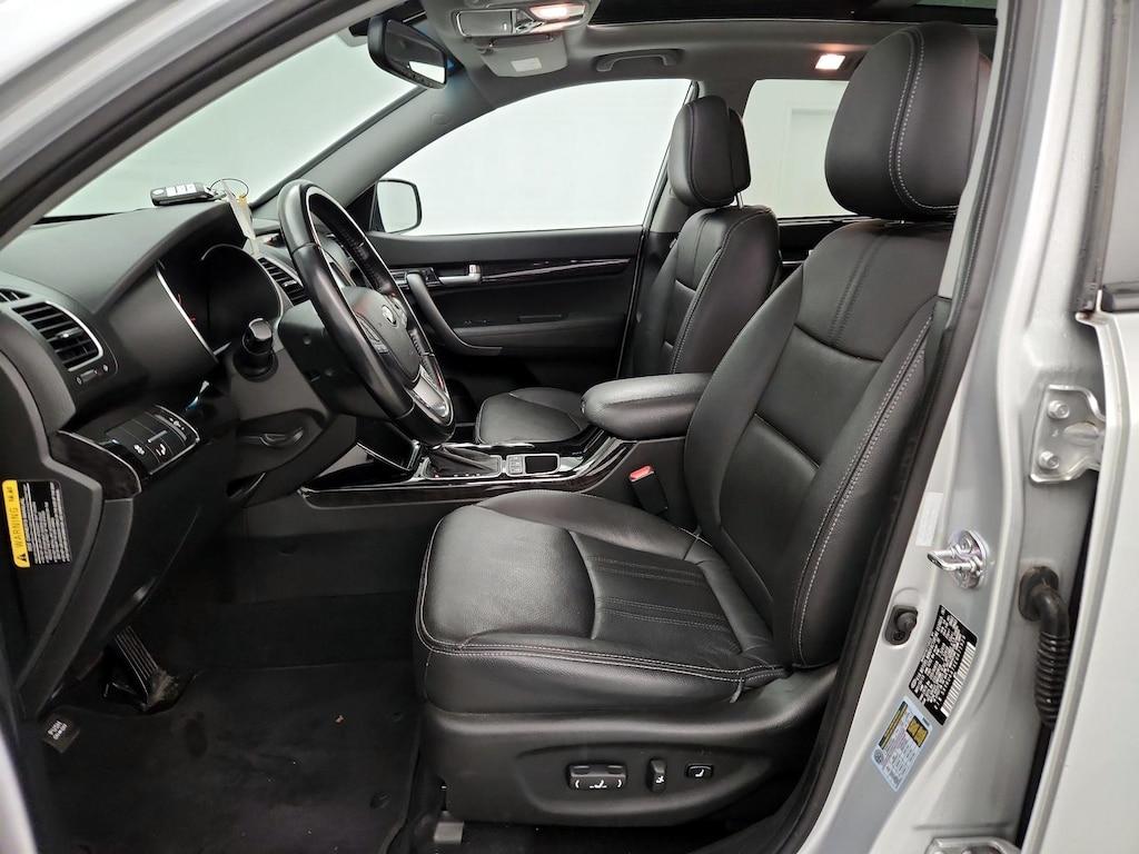 used 2014 Kia Sorento car, priced at $16,998