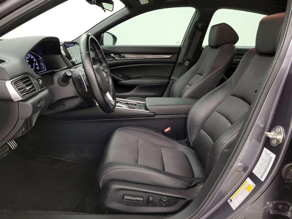 used 2019 Honda Accord car, priced at $22,998
