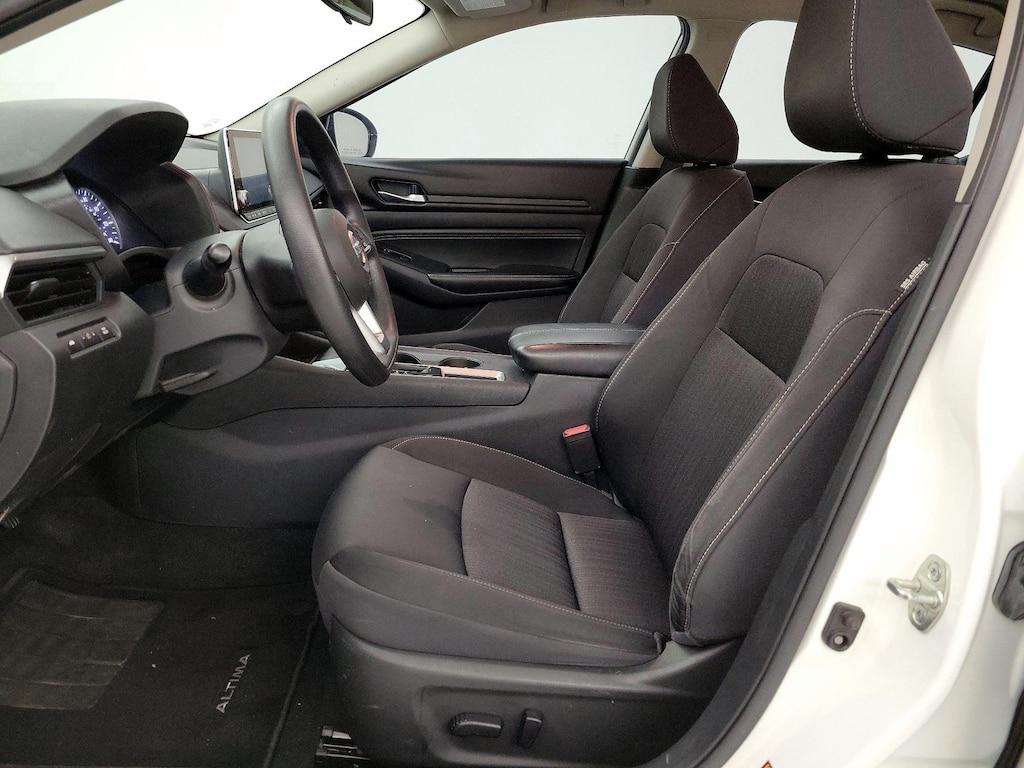 used 2020 Nissan Altima car, priced at $16,998