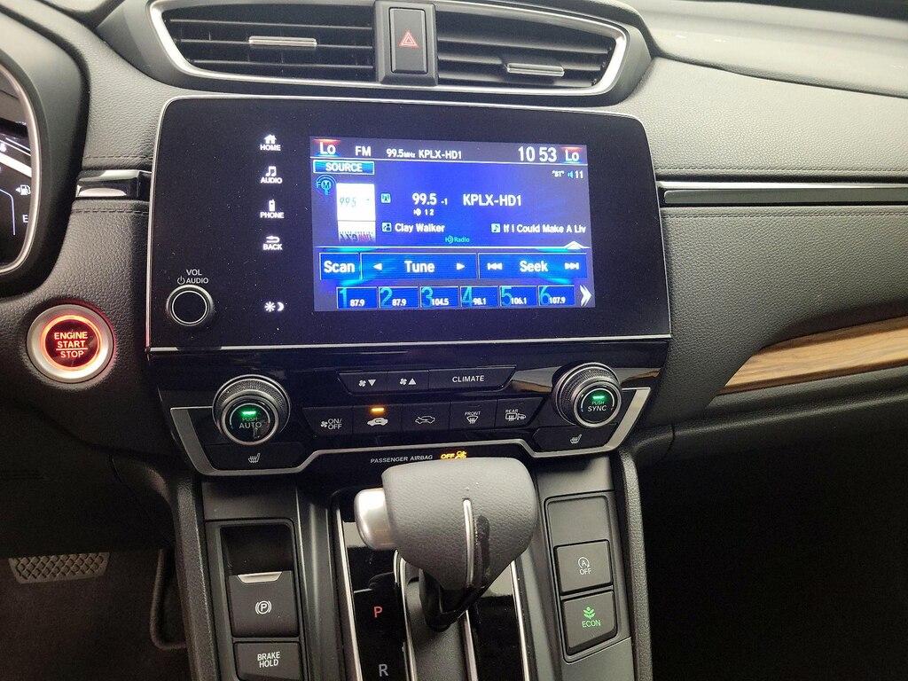 used 2020 Honda CR-V car, priced at $24,998