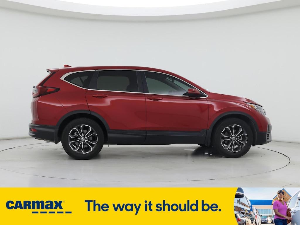 used 2020 Honda CR-V car, priced at $24,998