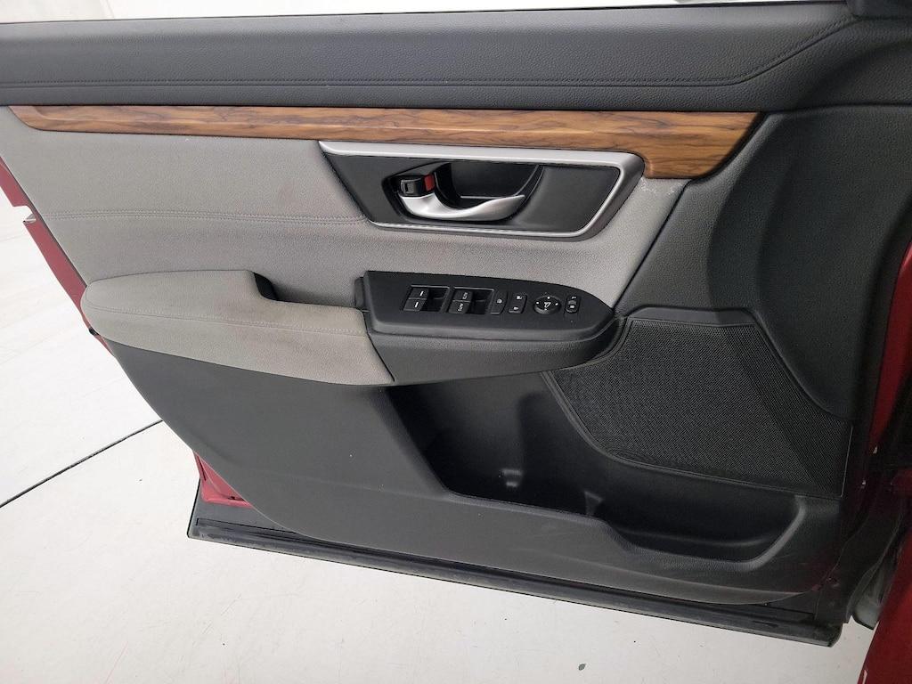 used 2020 Honda CR-V car, priced at $24,998