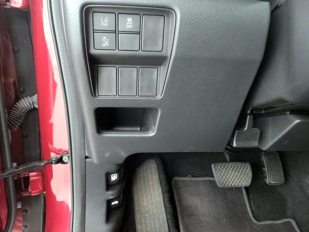 used 2020 Honda CR-V car, priced at $24,998