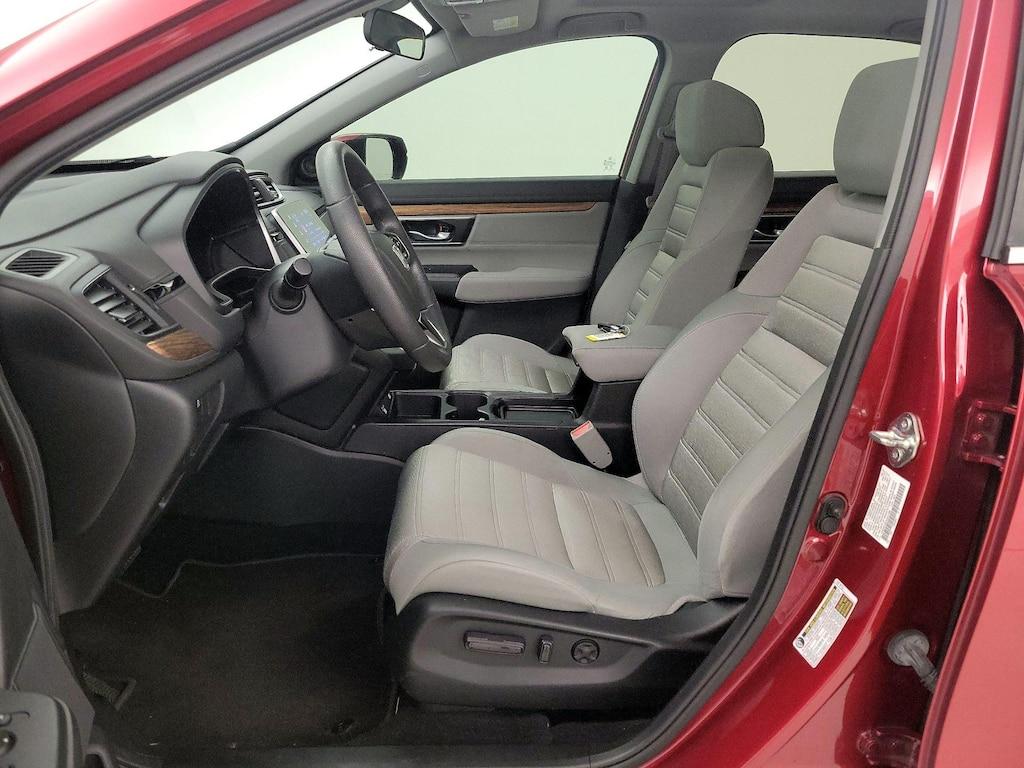 used 2020 Honda CR-V car, priced at $24,998