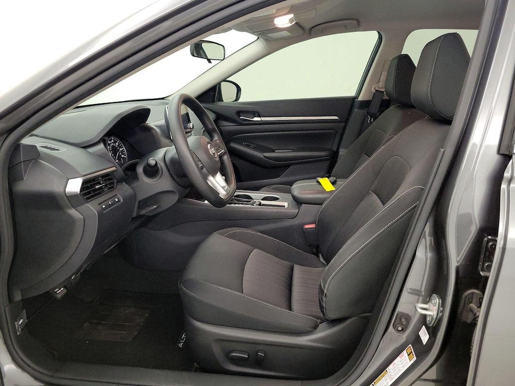 used 2022 Nissan Altima car, priced at $21,998