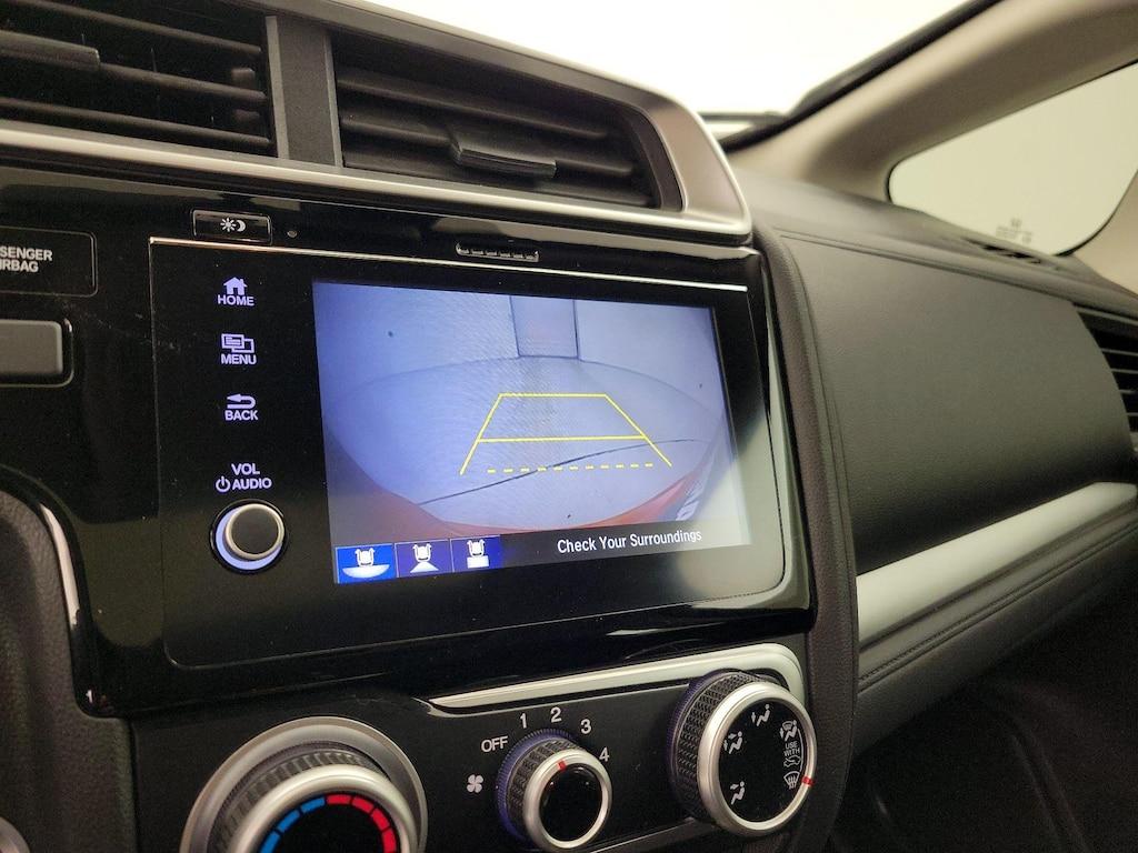 used 2020 Honda Fit car, priced at $22,998