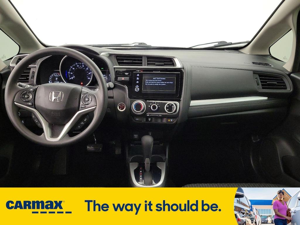 used 2020 Honda Fit car, priced at $22,998