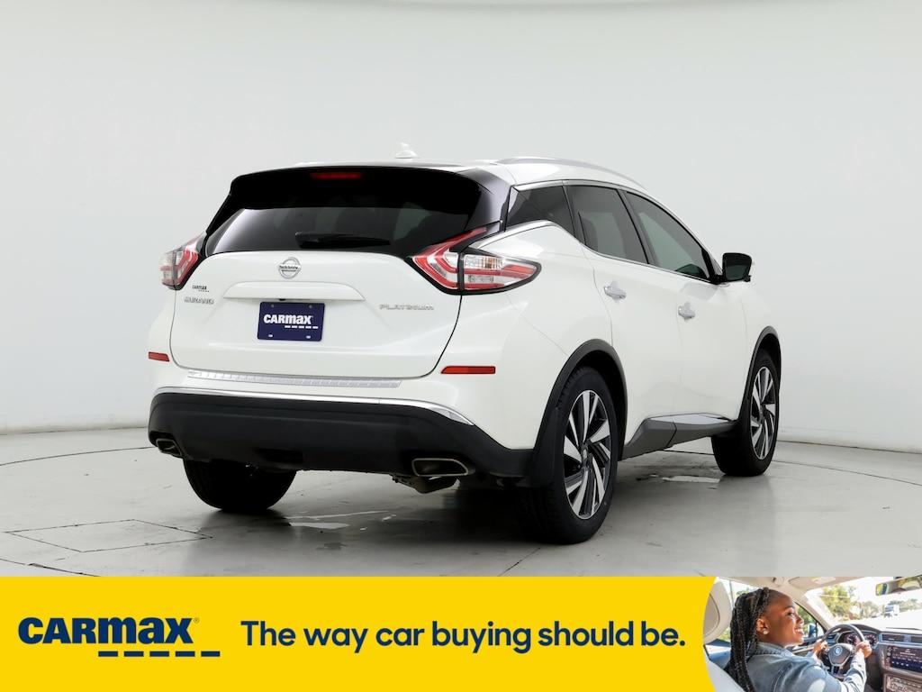 used 2018 Nissan Murano car, priced at $24,998