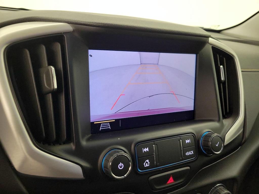 used 2020 GMC Terrain car, priced at $23,998