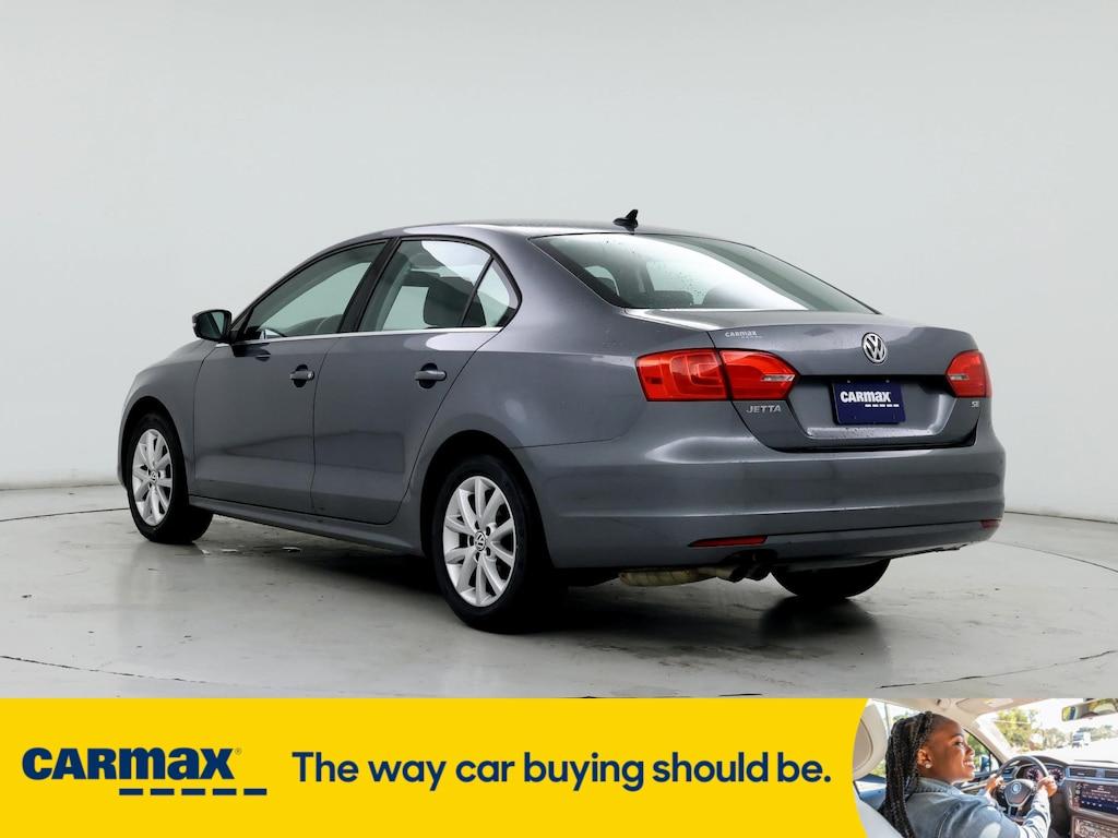 used 2014 Volkswagen Jetta car, priced at $13,998