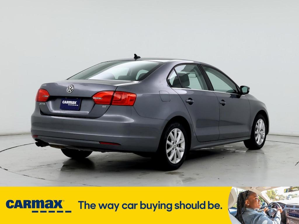 used 2014 Volkswagen Jetta car, priced at $13,998