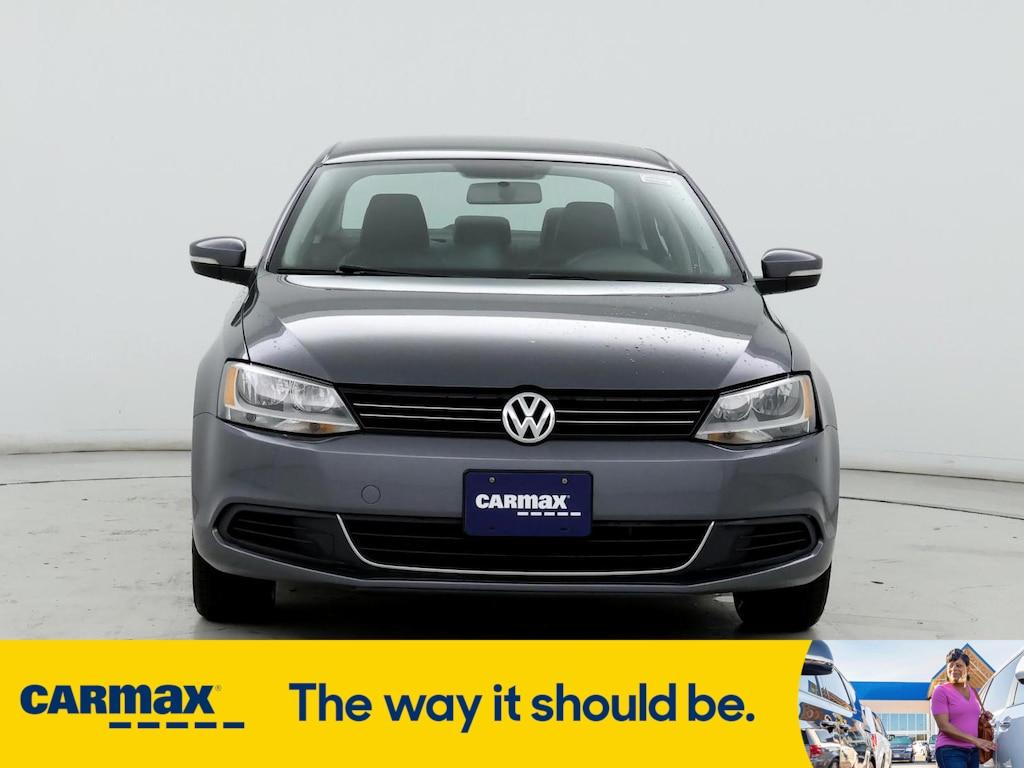 used 2014 Volkswagen Jetta car, priced at $13,998