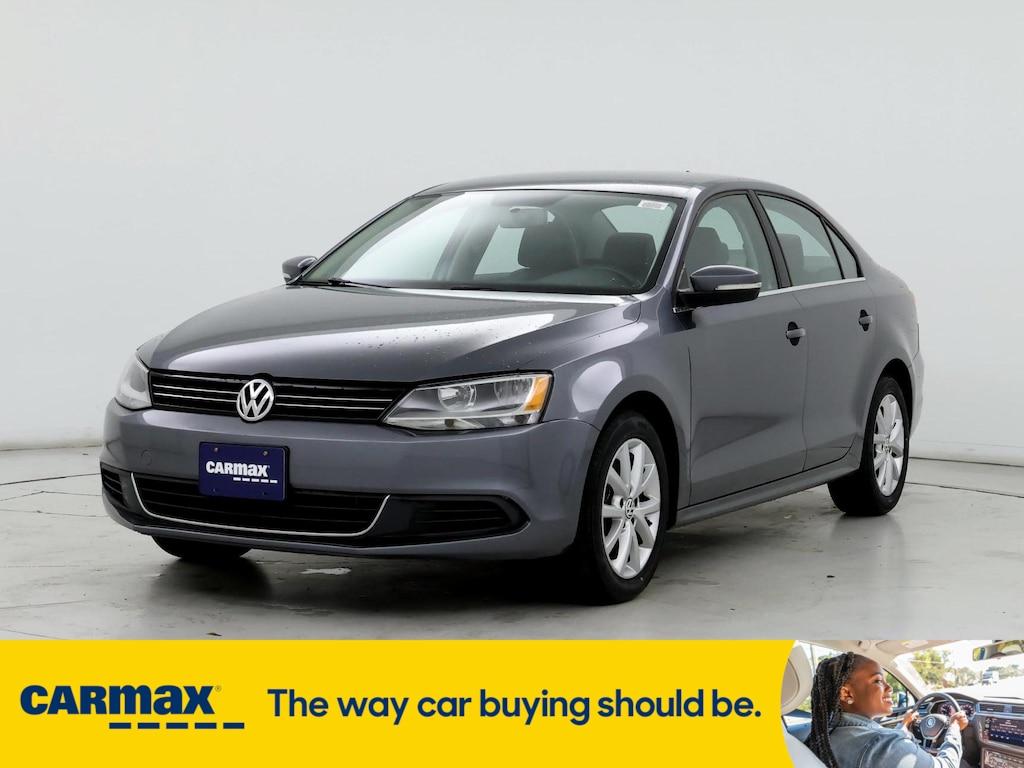 used 2014 Volkswagen Jetta car, priced at $13,998