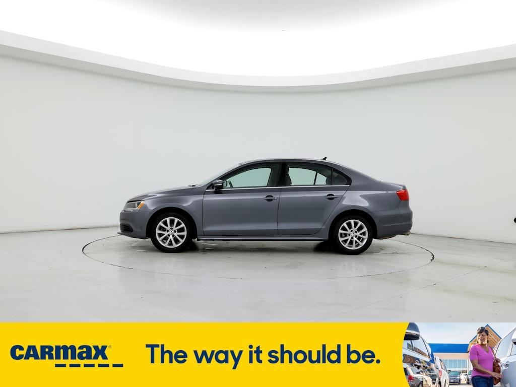 used 2014 Volkswagen Jetta car, priced at $13,998