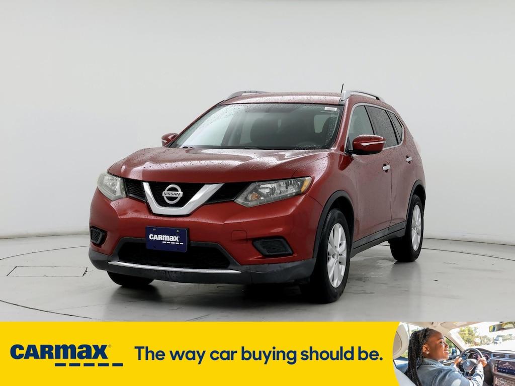 used 2014 Nissan Rogue car, priced at $16,998