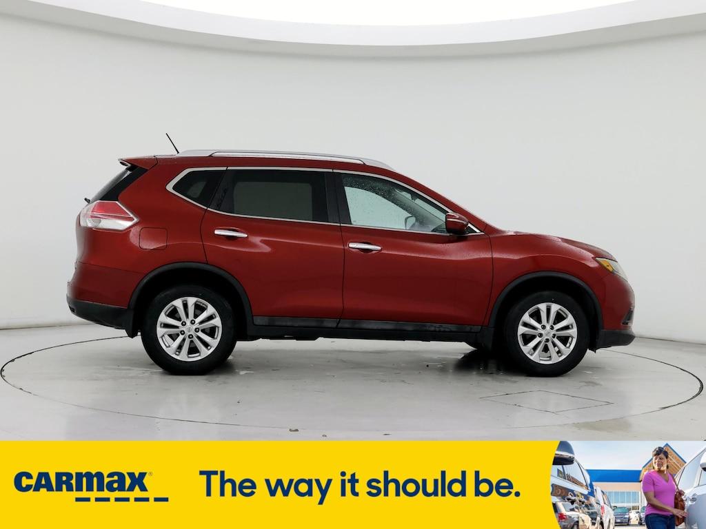 used 2014 Nissan Rogue car, priced at $16,998