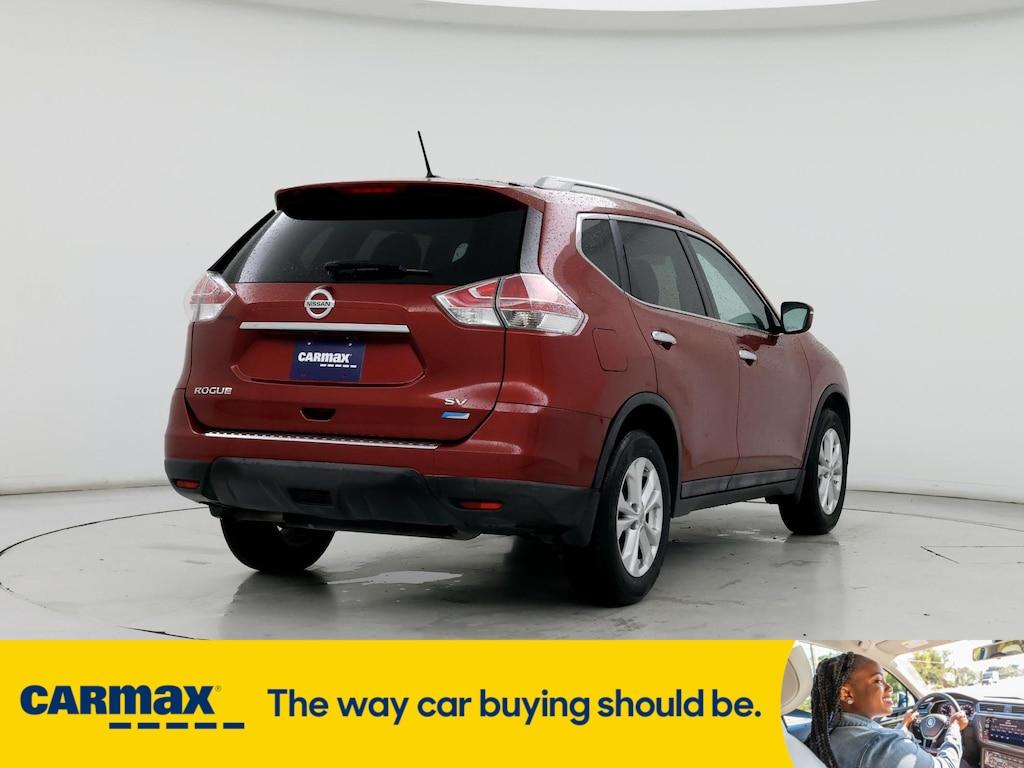 used 2014 Nissan Rogue car, priced at $16,998