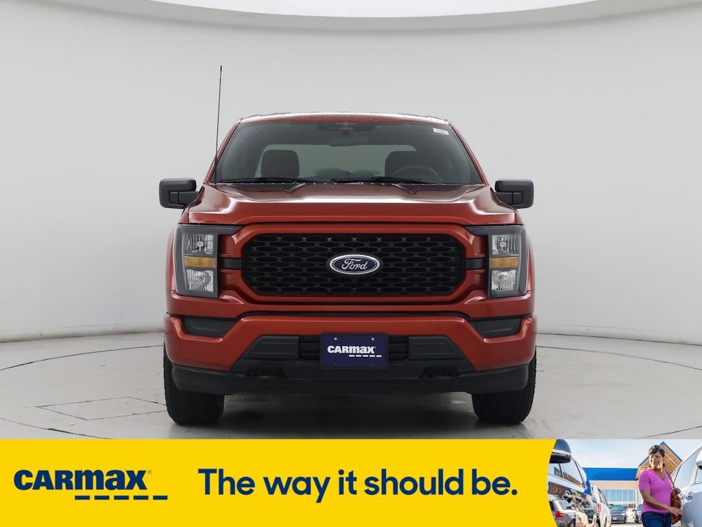 used 2023 Ford F-150 car, priced at $36,998