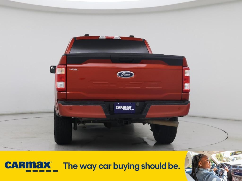 used 2023 Ford F-150 car, priced at $36,998