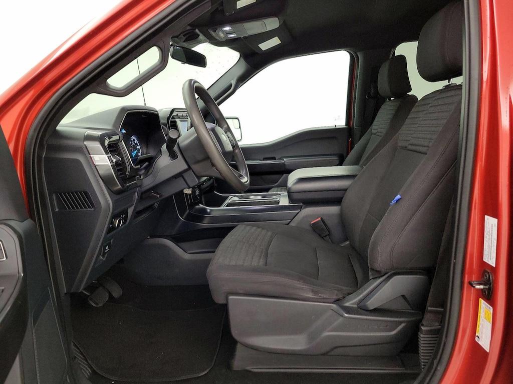 used 2023 Ford F-150 car, priced at $36,998