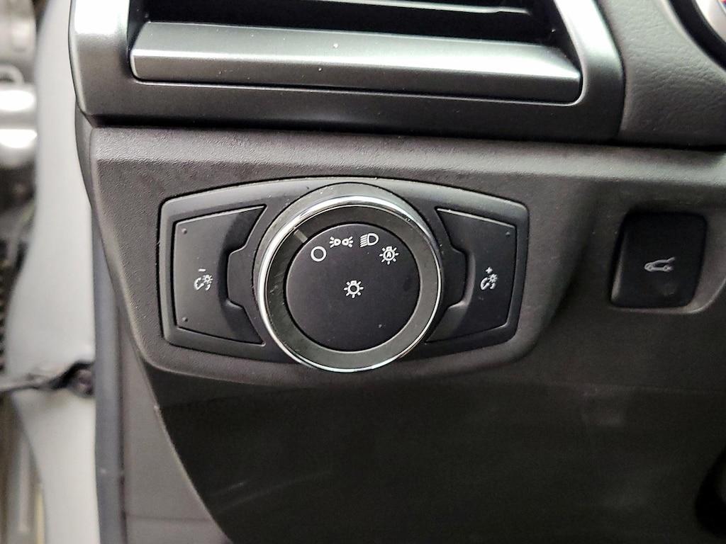 used 2015 Ford Fusion car, priced at $12,599
