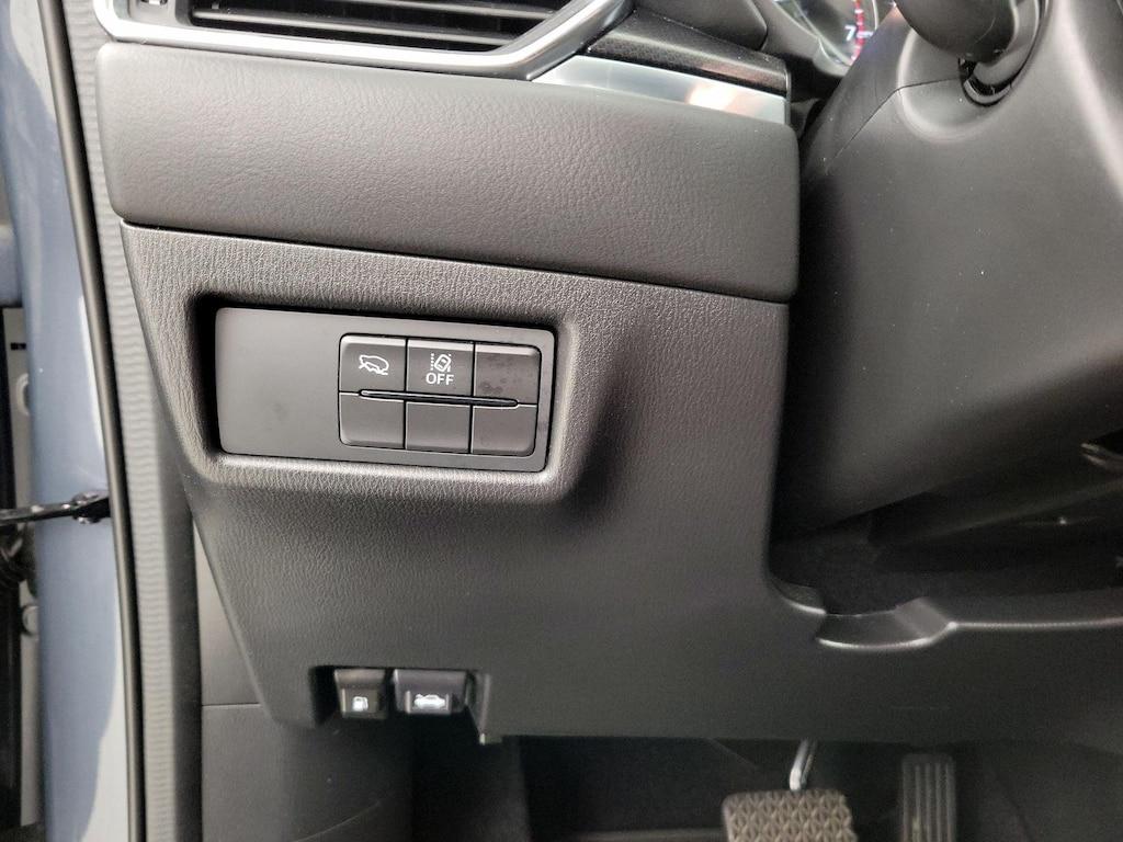 used 2023 Mazda CX-5 car, priced at $25,998