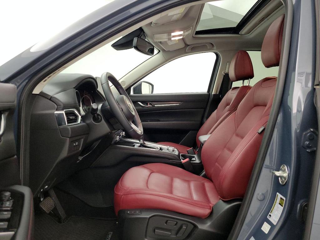used 2023 Mazda CX-5 car, priced at $25,998