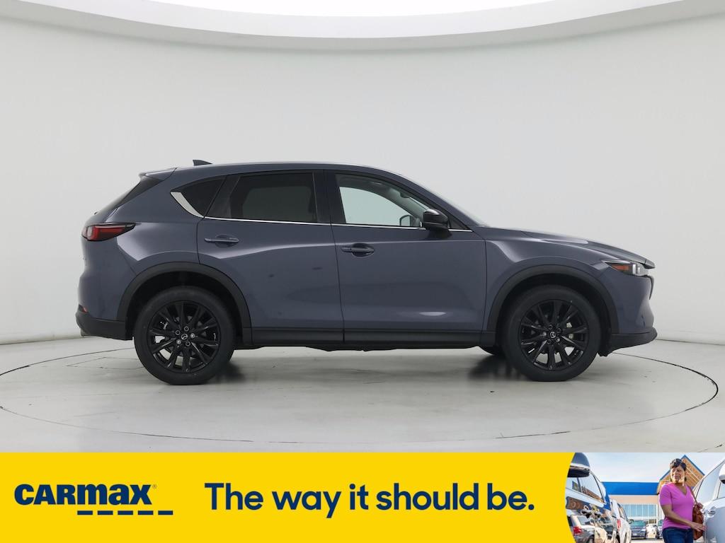 used 2023 Mazda CX-5 car, priced at $25,998