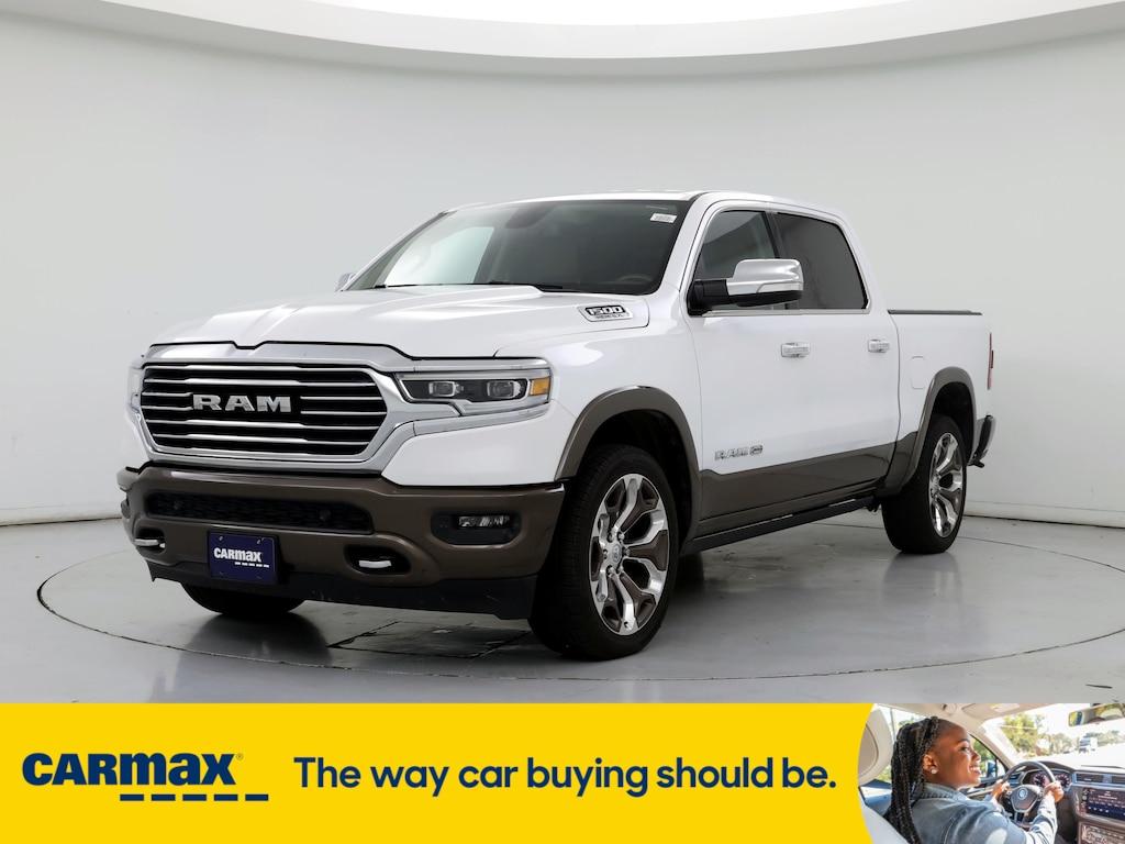 used 2020 Ram 1500 car, priced at $37,998