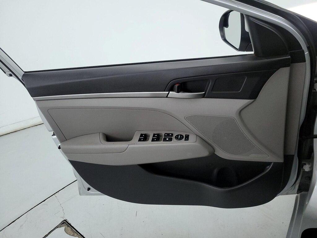 used 2017 Hyundai Elantra car, priced at $14,998