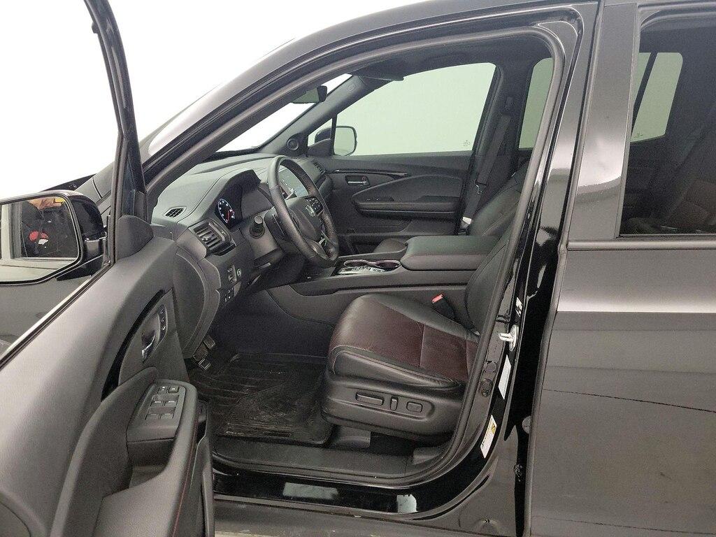 used 2024 Honda Ridgeline car, priced at $39,998