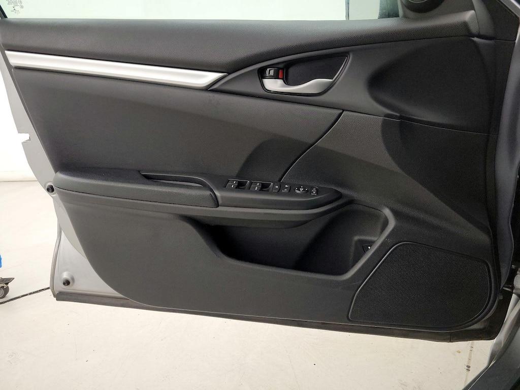 used 2019 Honda Civic car, priced at $22,998