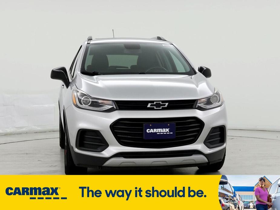 used 2019 Chevrolet Trax car, priced at $19,998