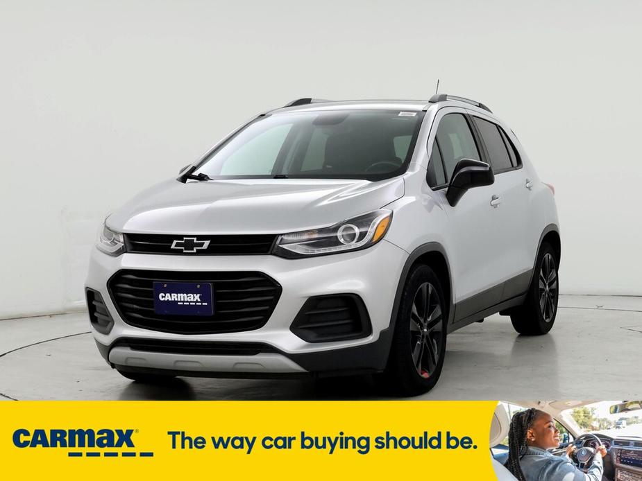 used 2019 Chevrolet Trax car, priced at $19,998