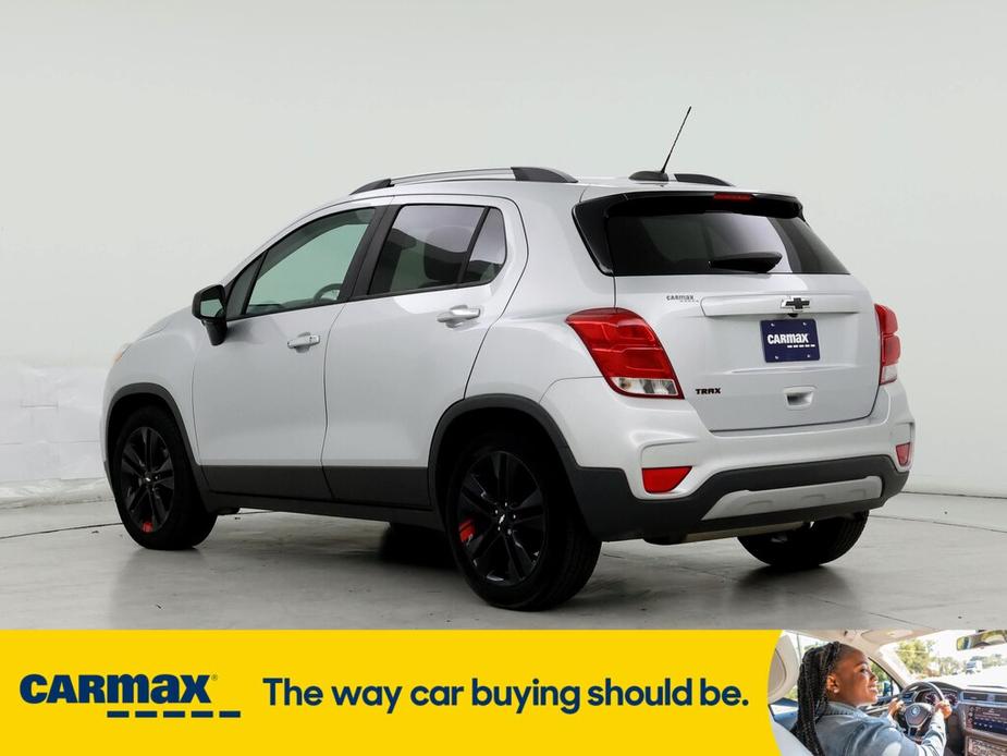 used 2019 Chevrolet Trax car, priced at $19,998