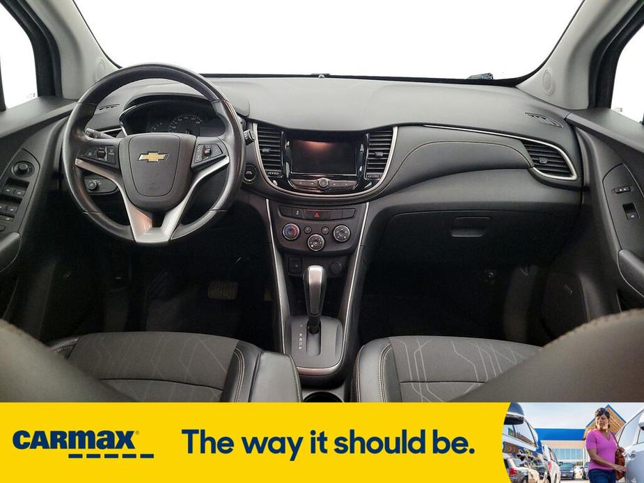 used 2019 Chevrolet Trax car, priced at $19,998