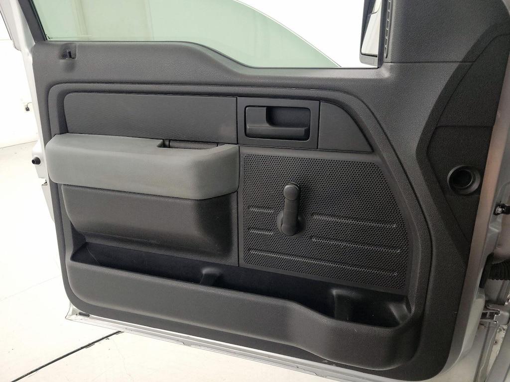 used 2013 Ford F-150 car, priced at $16,998