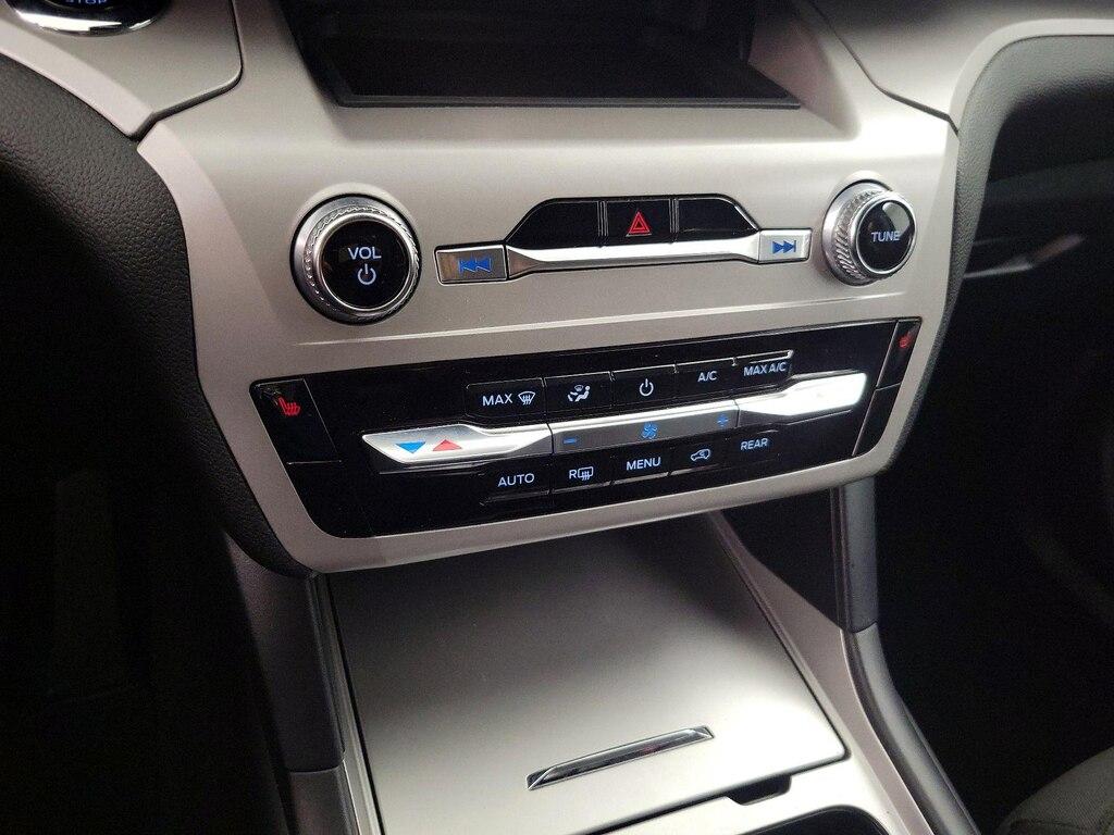 used 2023 Ford Explorer car, priced at $26,998