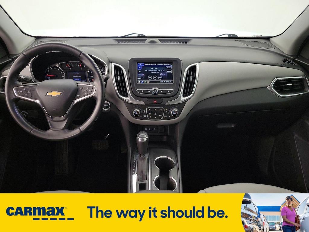 used 2019 Chevrolet Equinox car, priced at $18,998