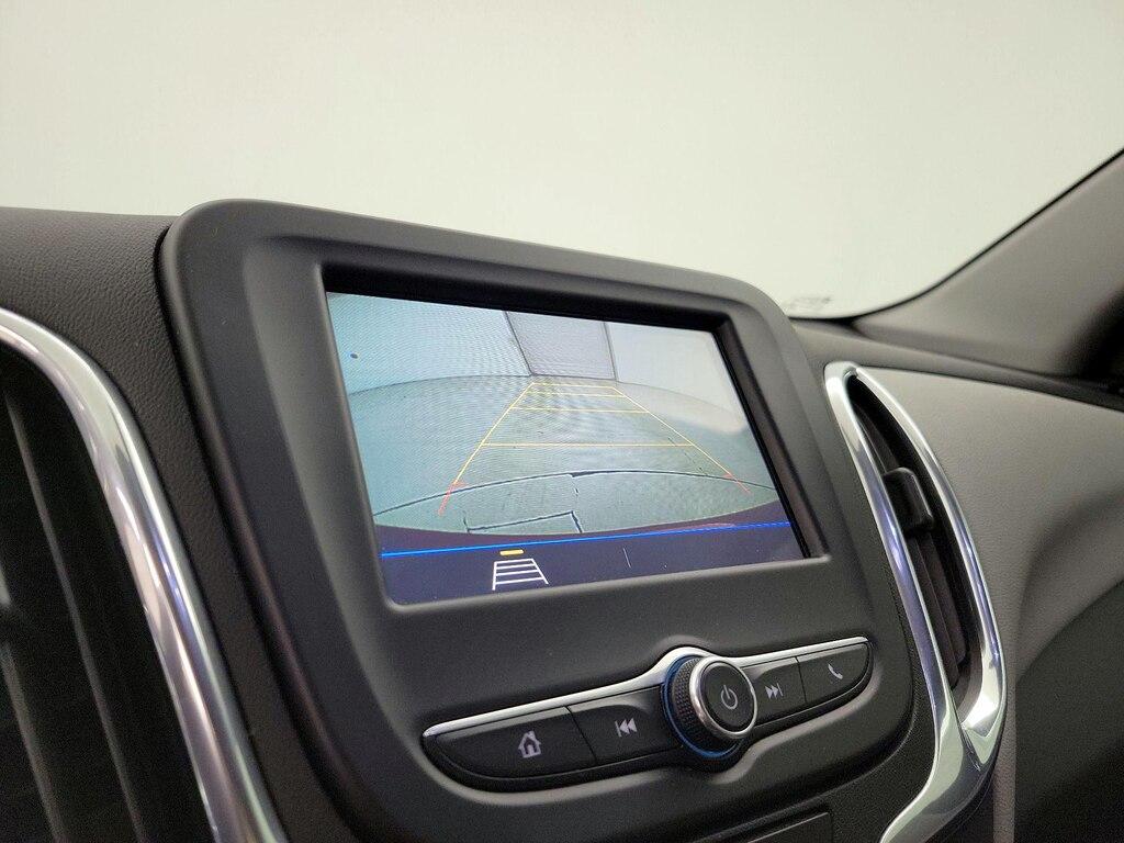used 2019 Chevrolet Equinox car, priced at $18,998