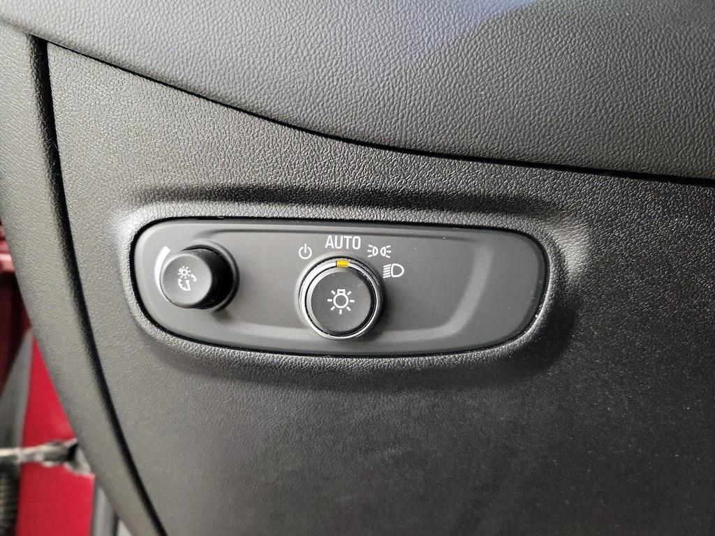 used 2019 Chevrolet Equinox car, priced at $18,998