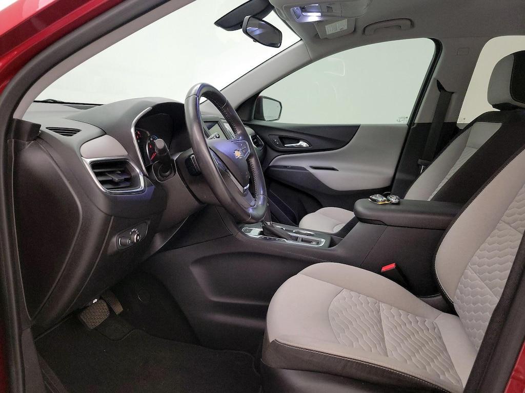 used 2019 Chevrolet Equinox car, priced at $18,998