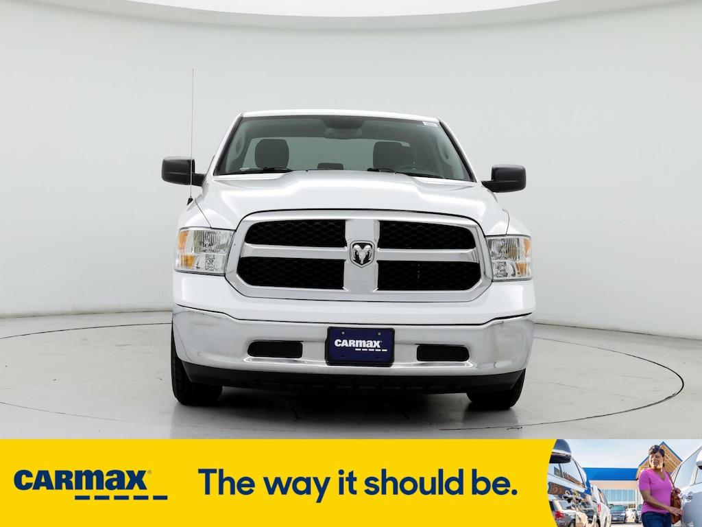 used 2020 Ram 1500 Classic car, priced at $25,998